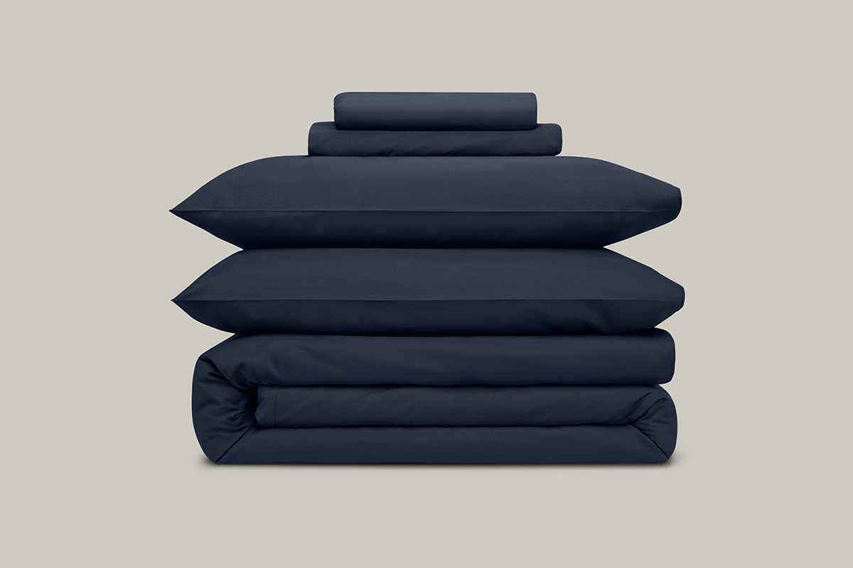 Signature Duvet Cover Bundle