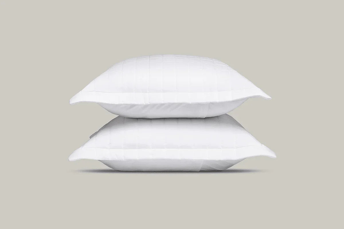 Euro Pillow Sham (set of two)