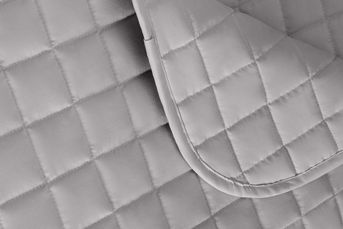 Quilted Blanket