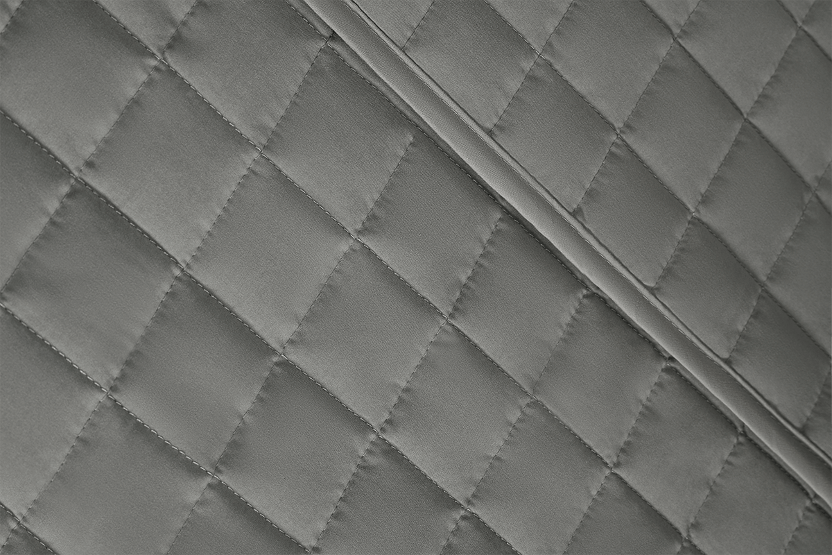 Quilted Blanket