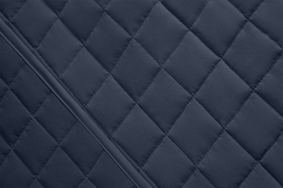 Quilted Blanket