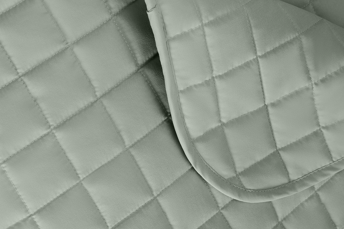 Quilted Blanket