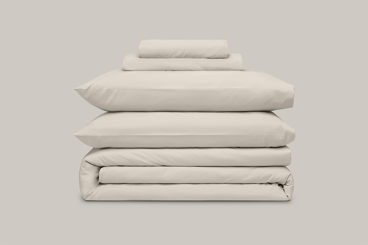 Signature Duvet Cover Bundle