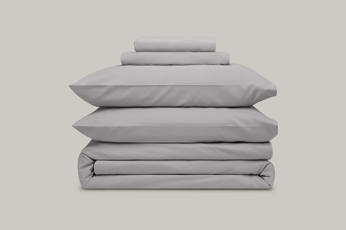 Signature Duvet Cover Bundle