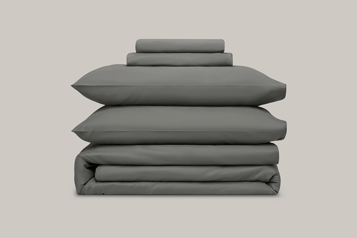 Signature Duvet Cover Bundle