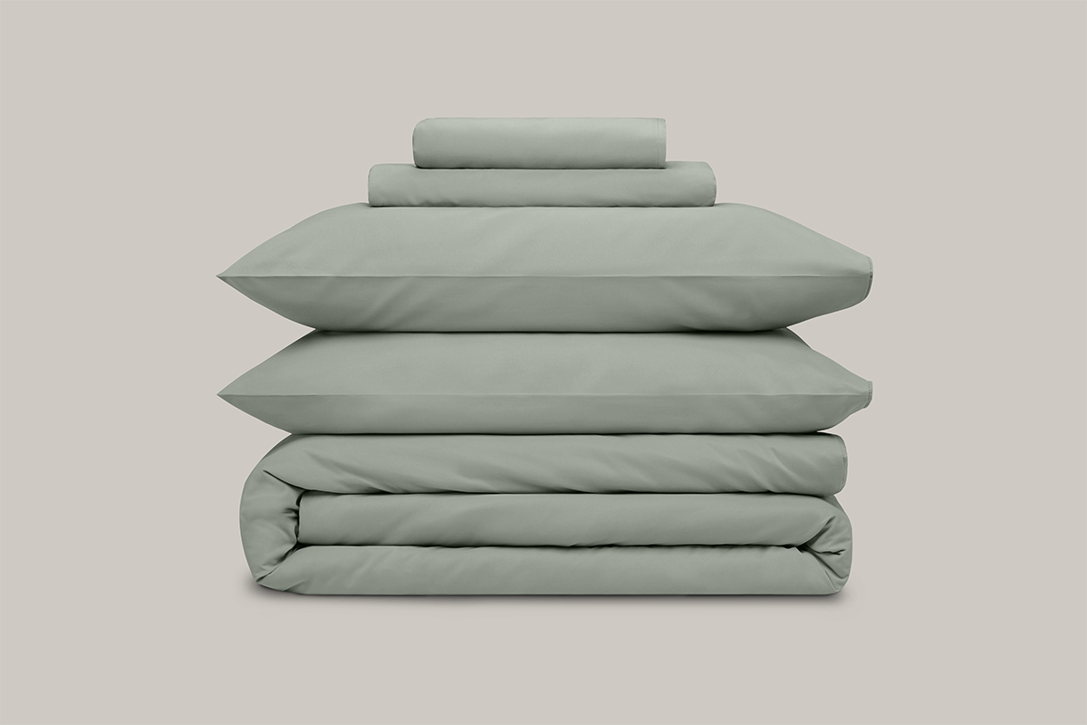 Signature Duvet Cover Bundle