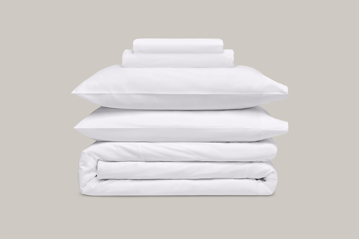 Signature Duvet Cover Bundle