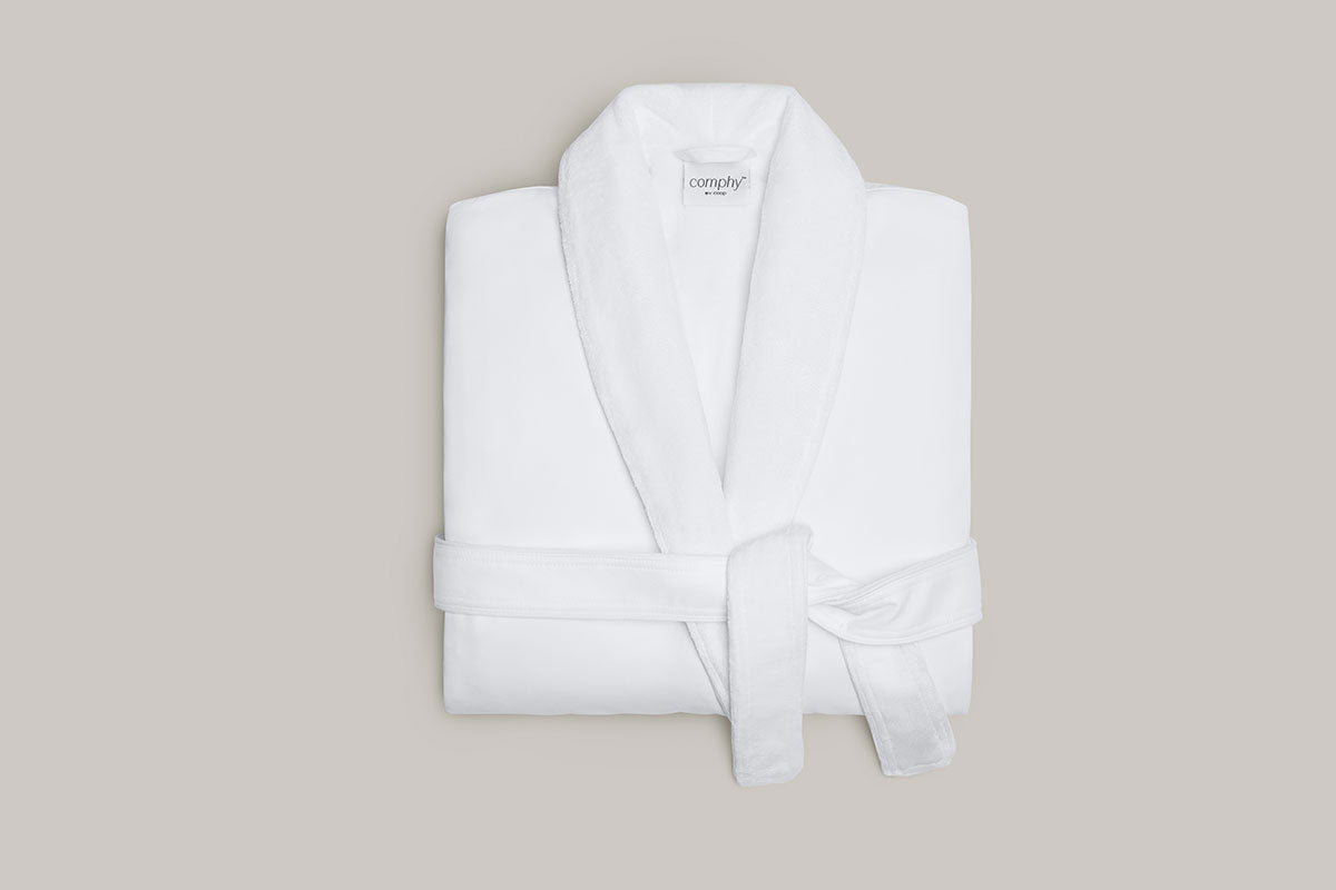 PlushSpa Robe